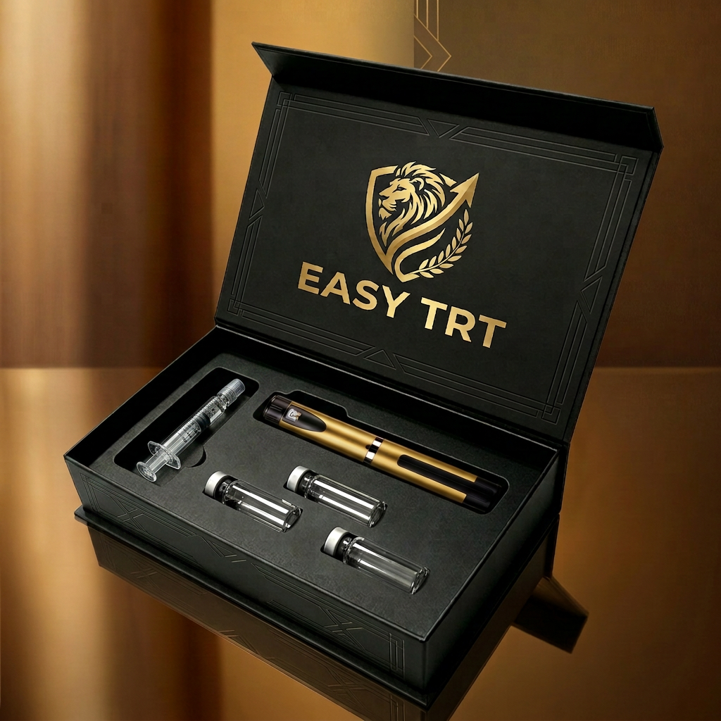 The TRT Pen!