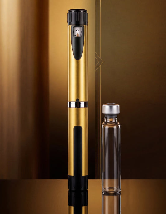 The TRT Pen!